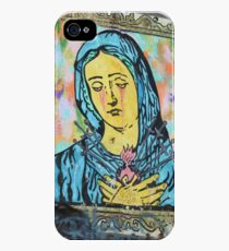 Devastation iPhone 4s/4 Case
