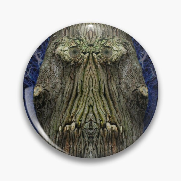 Item preview, Tree Beastie designed and sold by Yampimon.