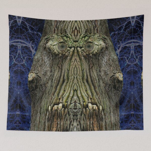 Item preview, Tree Beastie designed and sold by Yampimon.