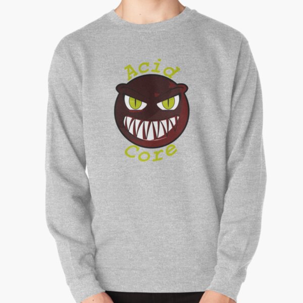 acidcore Sweatshirt épais