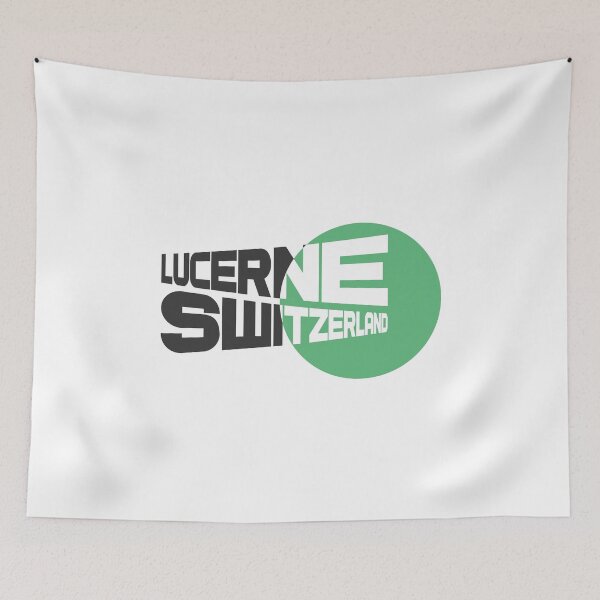 Item preview, Lucerne Design designed and sold by designkitsch.