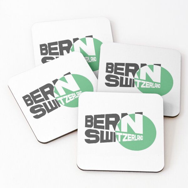 Item preview, Bern Design designed and sold by designkitsch.