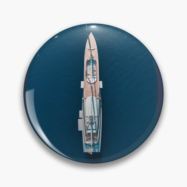 Item preview, Super Yacht designed and sold by DRONY.
