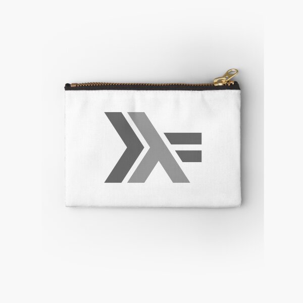 Item preview, Haskell designed and sold by Rosalee Hacker.