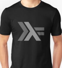 Haskell Unisex T-Shirt
