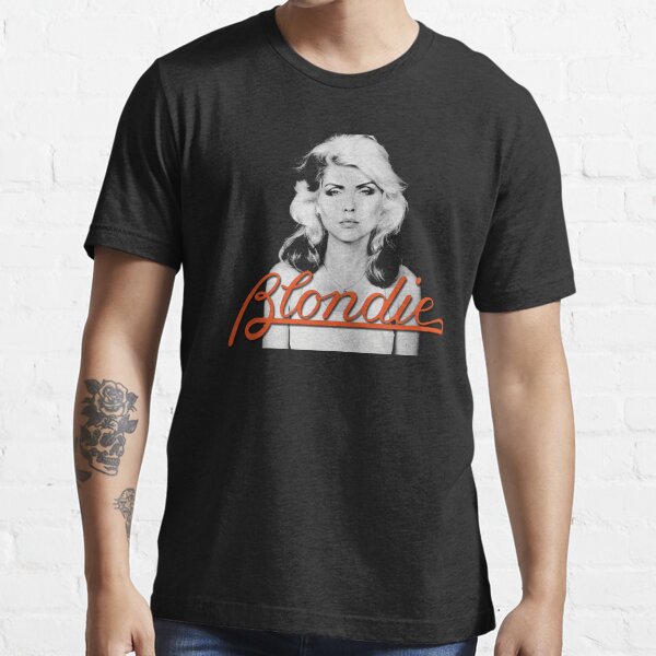 Blondie T-shirt essentiel