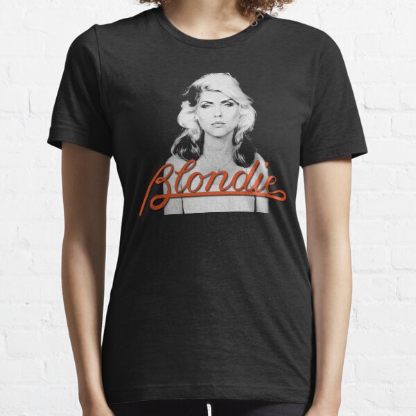 Blondie Essential T-Shirt