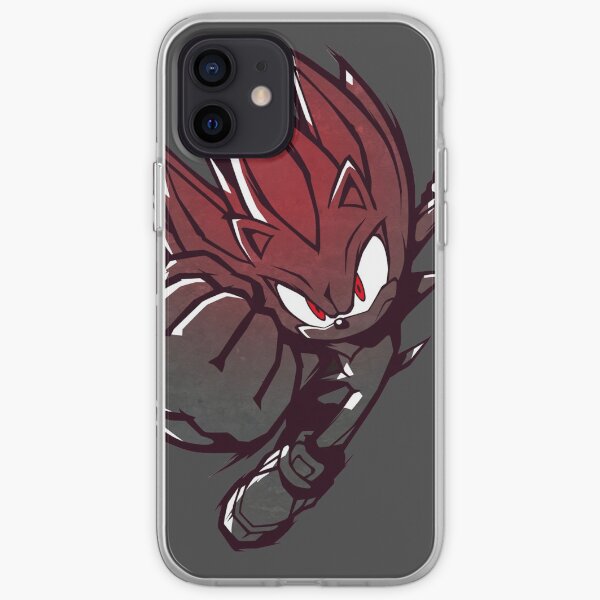 Ombre Coque souple iPhone