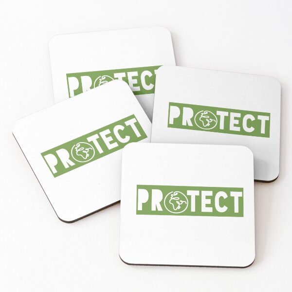 Item preview, Protect the earth  designed and sold by SaraDarwish.