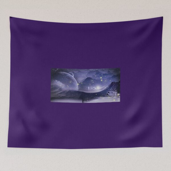 Item preview, Fantasy Winter Dream designed and sold by Alimera.