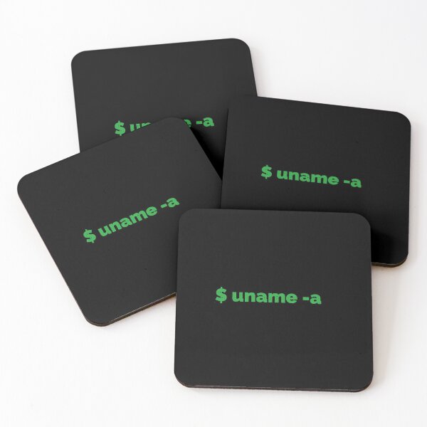Item preview, Linux Hacker uname -a  Command designed and sold by clubtee.