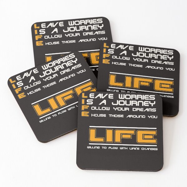 Item preview, Life designed and sold by Abohili.
