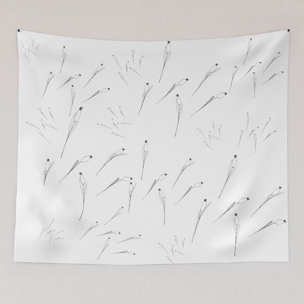 Item preview, Tulips designed and sold by Magdalena Rutkowska.
