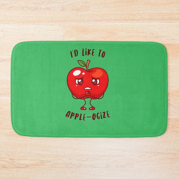 Item preview, I am sorry pun designed and sold by talkitoff.