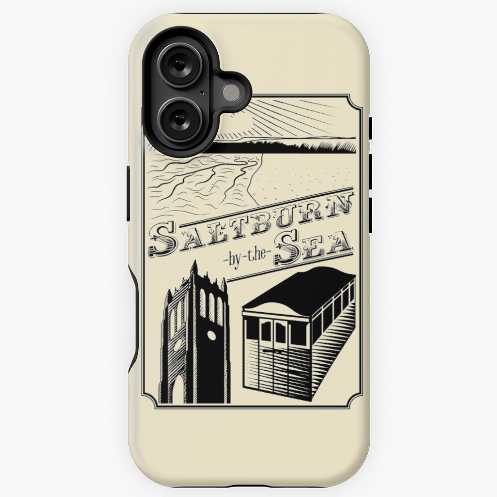 Item preview, iPhone Magsafe Tough Case designed and sold by nikhorne.