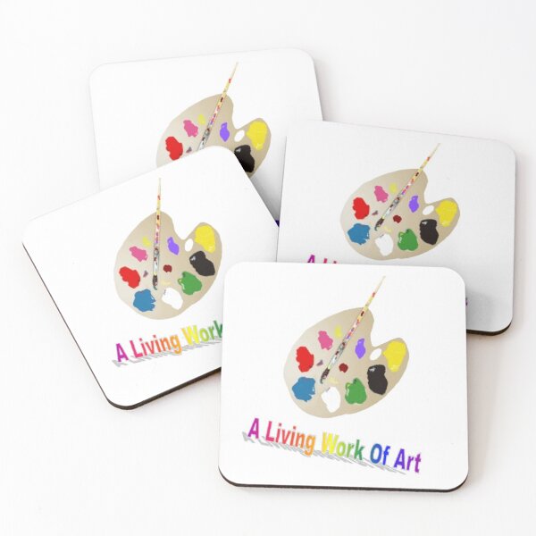 Item preview, A Living Work Of Art designed and sold by C J Lewis.