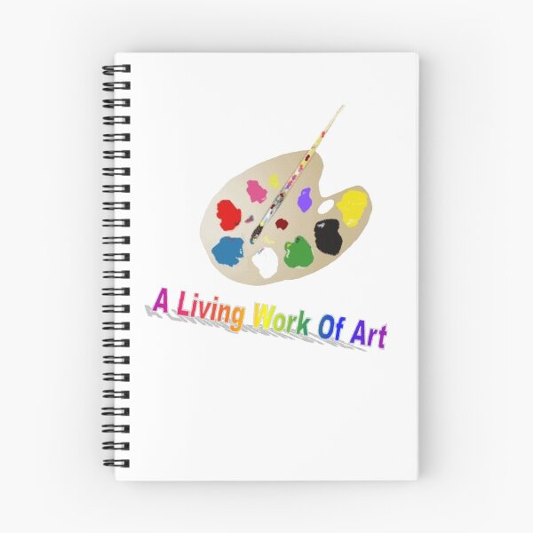 Item preview, A Living Work Of Art designed and sold by C J Lewis.