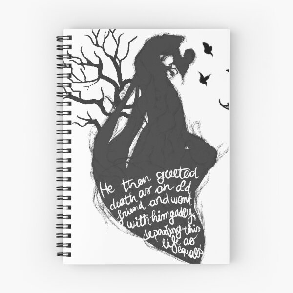 Item preview, La historia de quién no debe ser nombrado designed and sold by Pescapin.