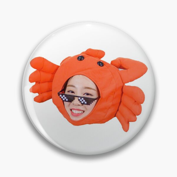 Item preview, Crab Yves designed and sold by kei-tin.