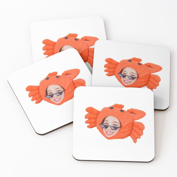 Item preview, Crab Yves designed and sold by kei-tin.