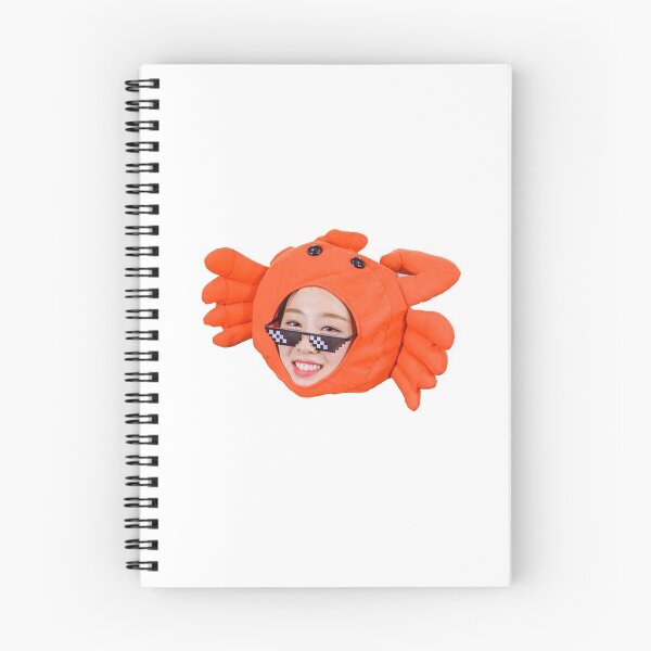 Item preview, Crab Yves designed and sold by kei-tin.