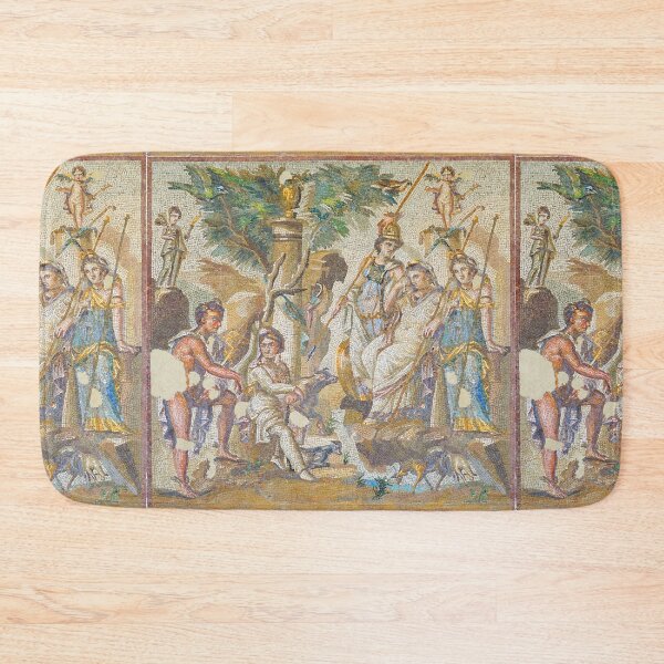 Item preview, Judgement Paris Antioch vintage artwork designed and sold by Vintage Designs +.
