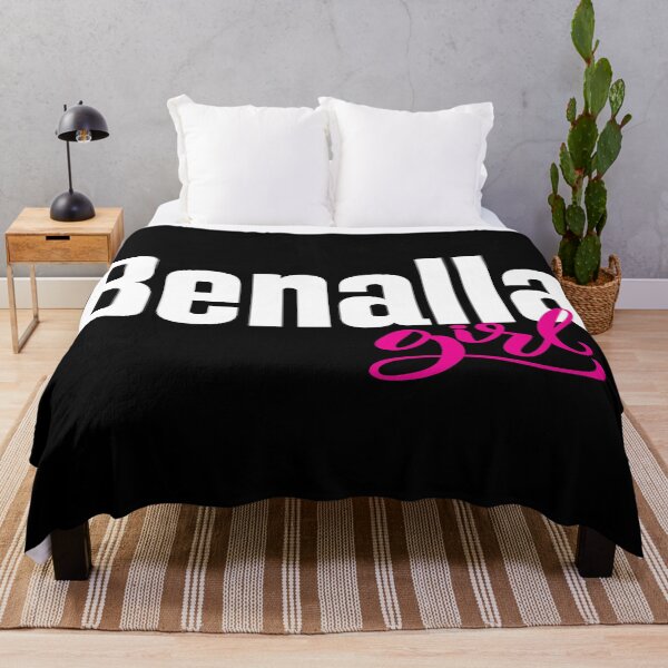 Item preview, Benalla Girl Australia Raised Me designed and sold by ProjectX23.
