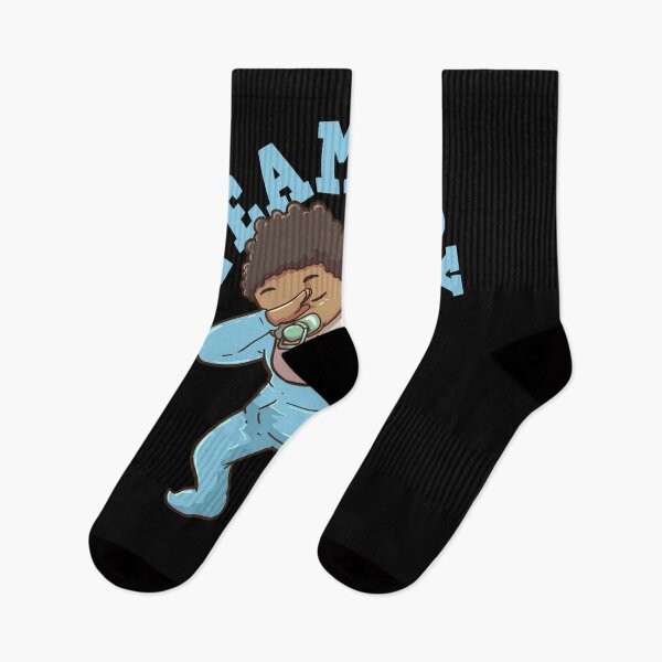 Item preview, Gender Reveal Baby Boy Dabbing designed and sold by 4tomic.