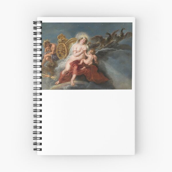Item preview, Rubens designed and sold by albermomsen.