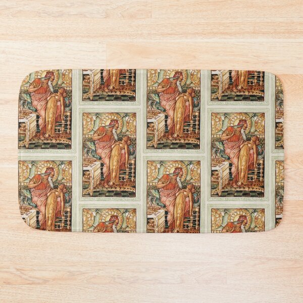 Item preview, King Midas vintage artwork designed and sold by Vintage Designs +.