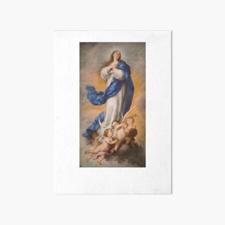 Aperçu de l'œuvre baroque créée et vendue par albermomsen.