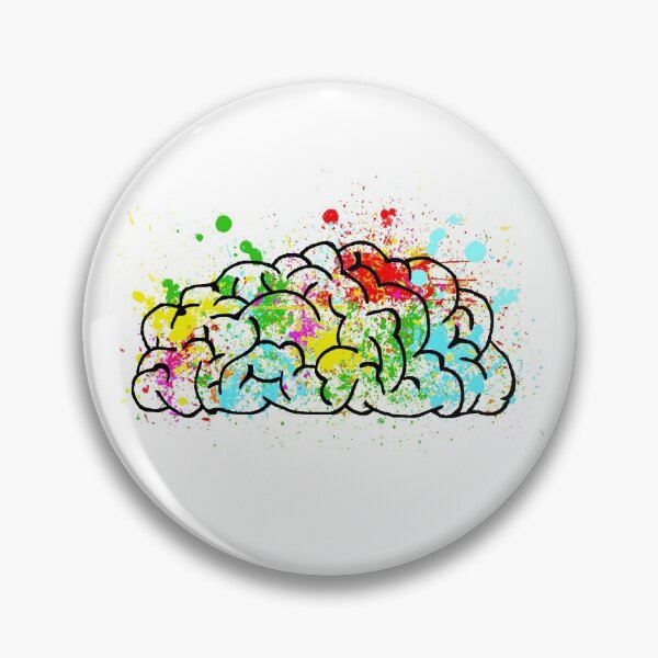 Item preview, Creative Mind designed and sold by gio-m.