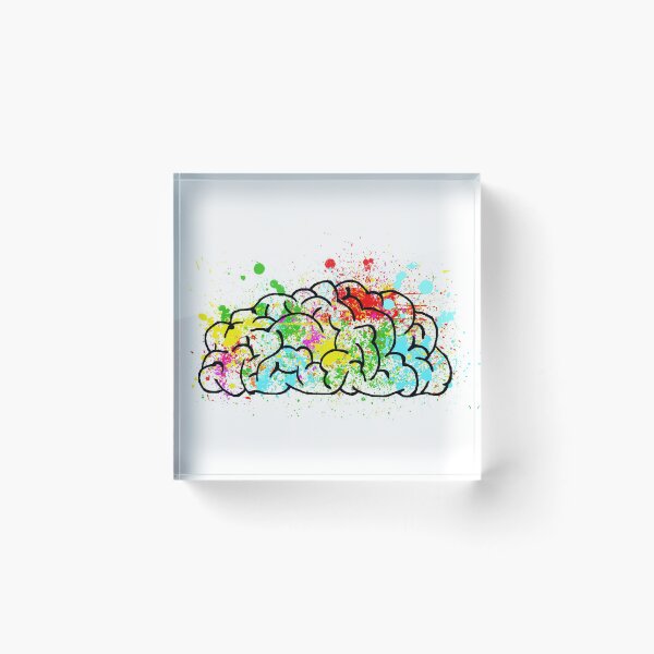 Item preview, Creative Mind designed and sold by gio-m.