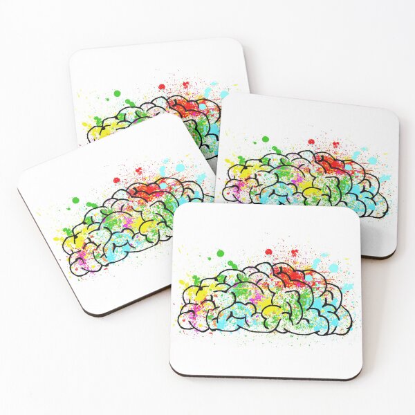 Item preview, Creative Mind designed and sold by gio-m.