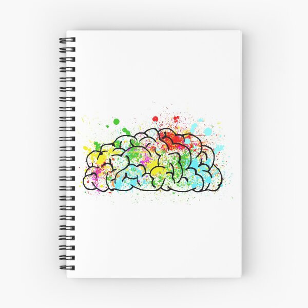 Item preview, Creative Mind designed and sold by gio-m.