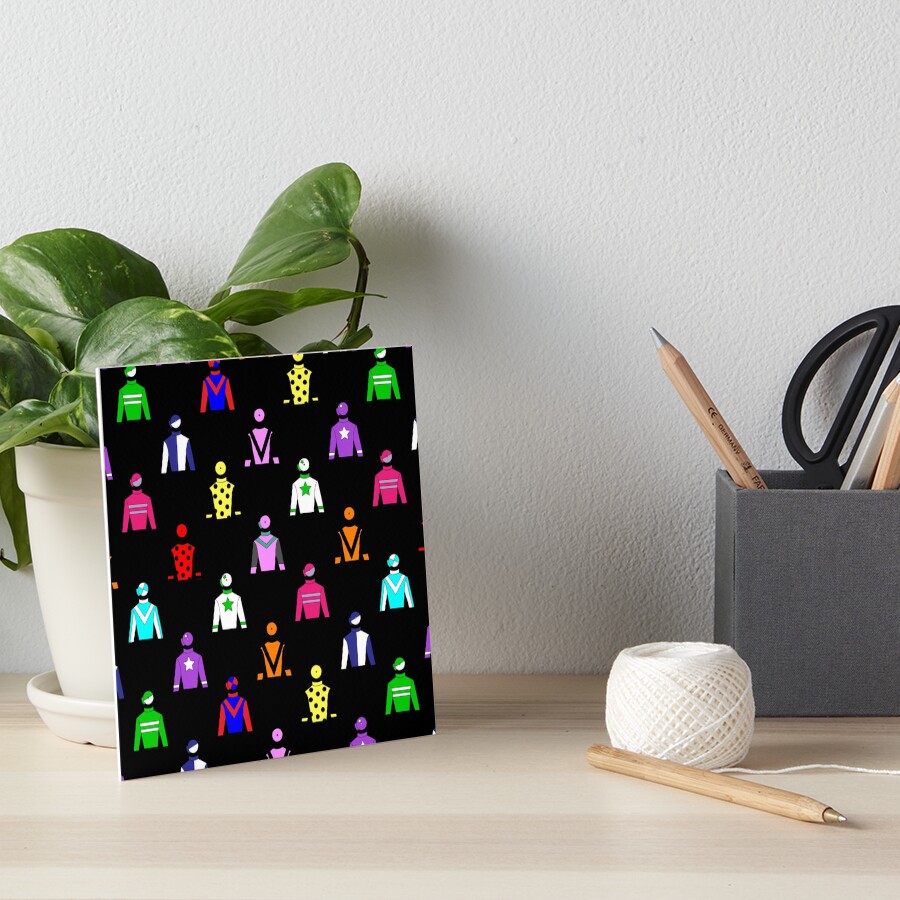 Aperçu de l'œuvre Impression rigide créée et vendue par CreativeTwins.