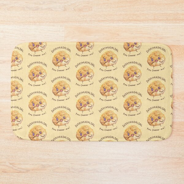 Item preview, Ensaymadaldal puro cheese-mis designed and sold by Bachoochi.