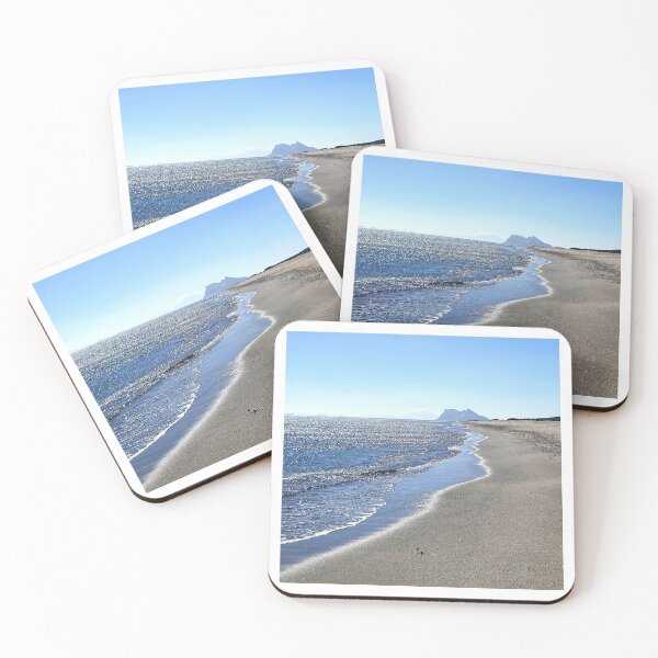 Item preview, Coast to the Rock designed and sold by salouphotos.
