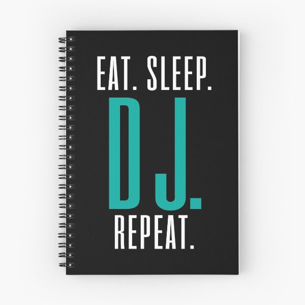Item preview, DJ Deejay designed and sold by 4tomic.