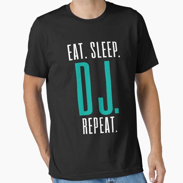 Item preview, DJ Deejay designed and sold by 4tomic.