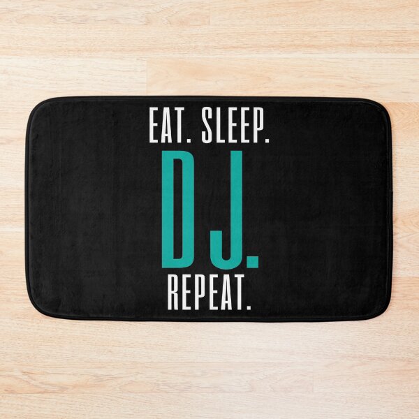 Item preview, DJ Deejay designed and sold by 4tomic.