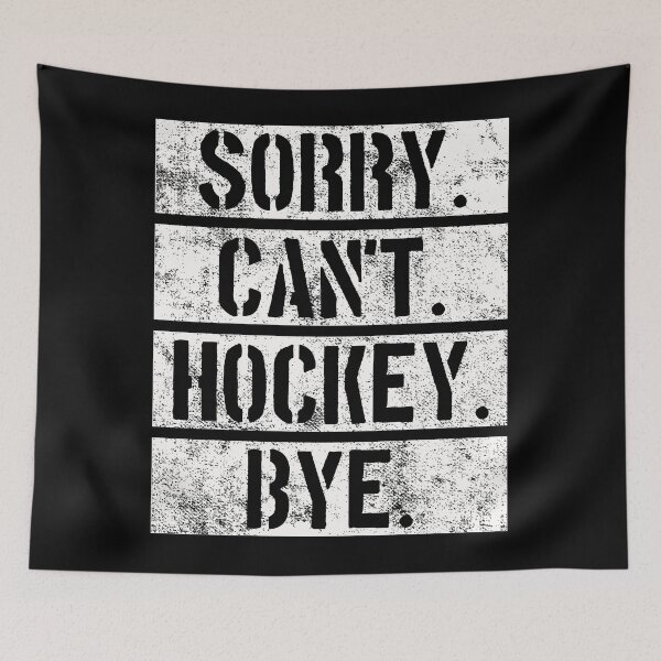 Item preview, Hockey designed and sold by 4tomic.
