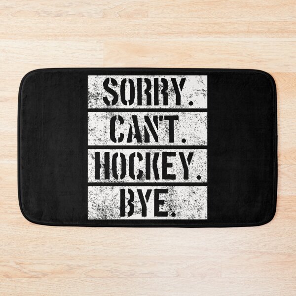 Item preview, Hockey designed and sold by 4tomic.