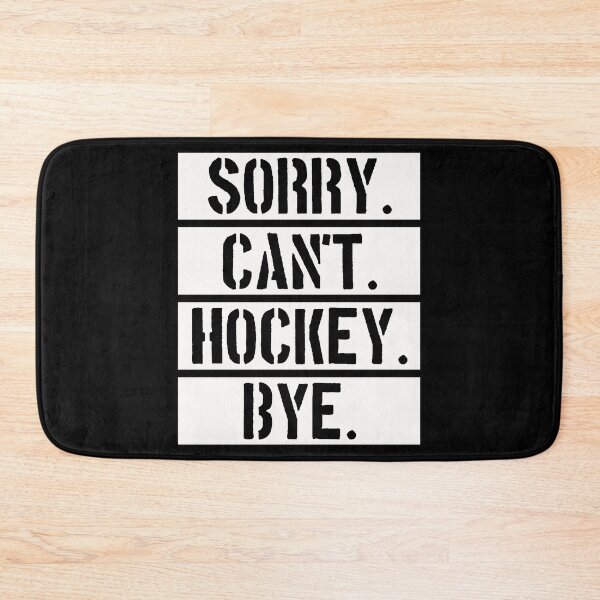 Item preview, Hockey Player Sports designed and sold by 4tomic.