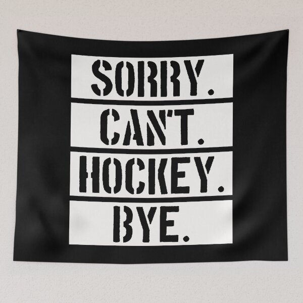 Item preview, Hockey Player Sports designed and sold by 4tomic.