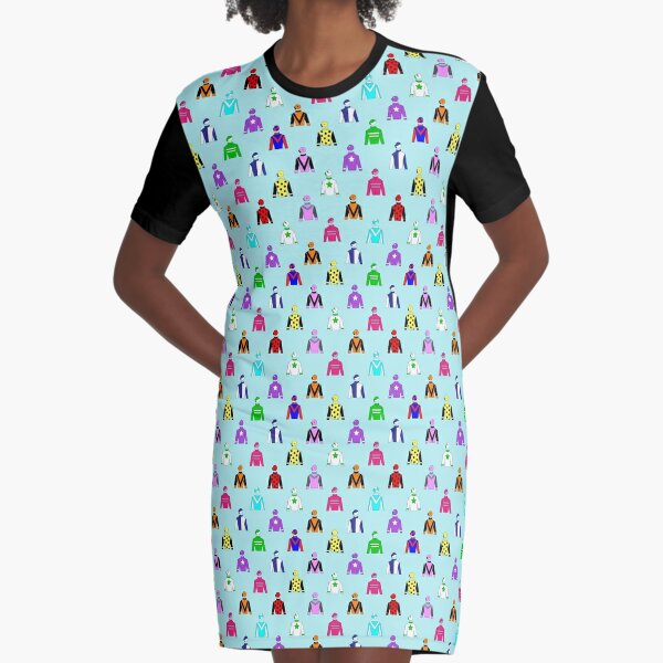 jockey t shirt dress