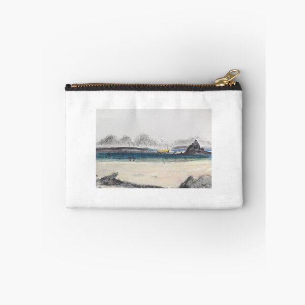 Item preview, Breezy day on Bryher designed and sold by ANN KELLEY.