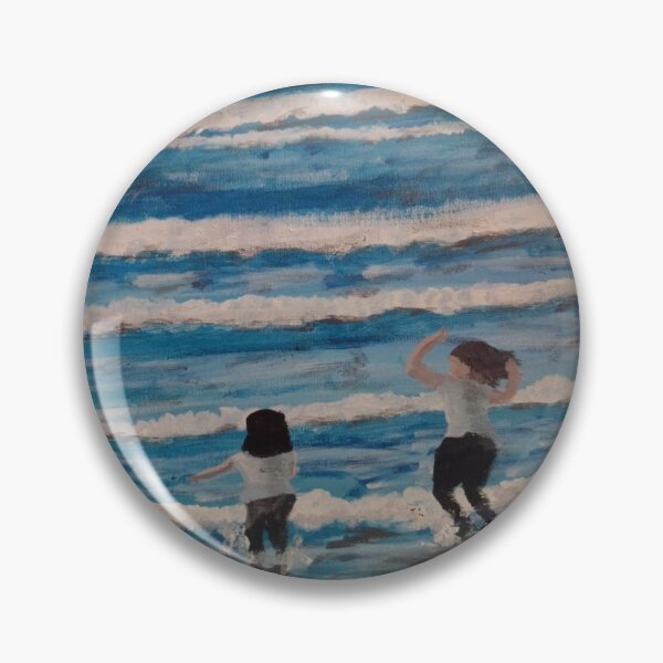 Item preview, Jumping for Joy  designed and sold by Laura Crean.