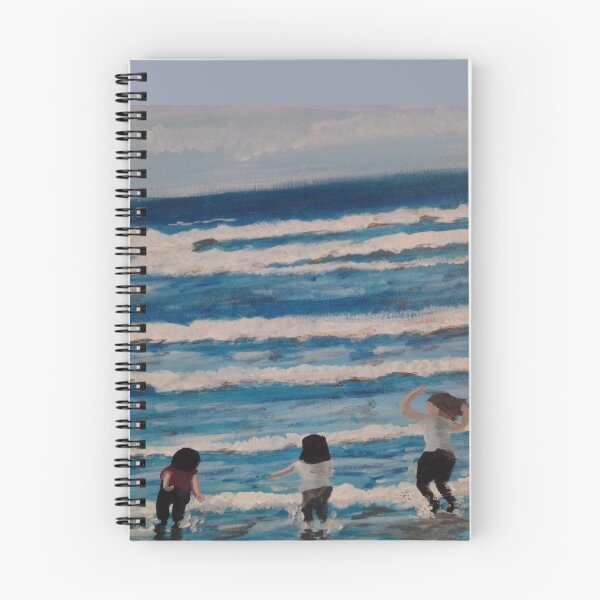 Item preview, Jumping for Joy  designed and sold by Laura Crean.