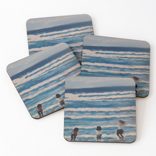 Item preview, Jumping for Joy  designed and sold by Laura Crean.